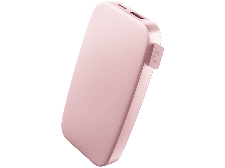 Fresh 'n Rebel Powerbank 12000 mAh 20W Rose Pastel