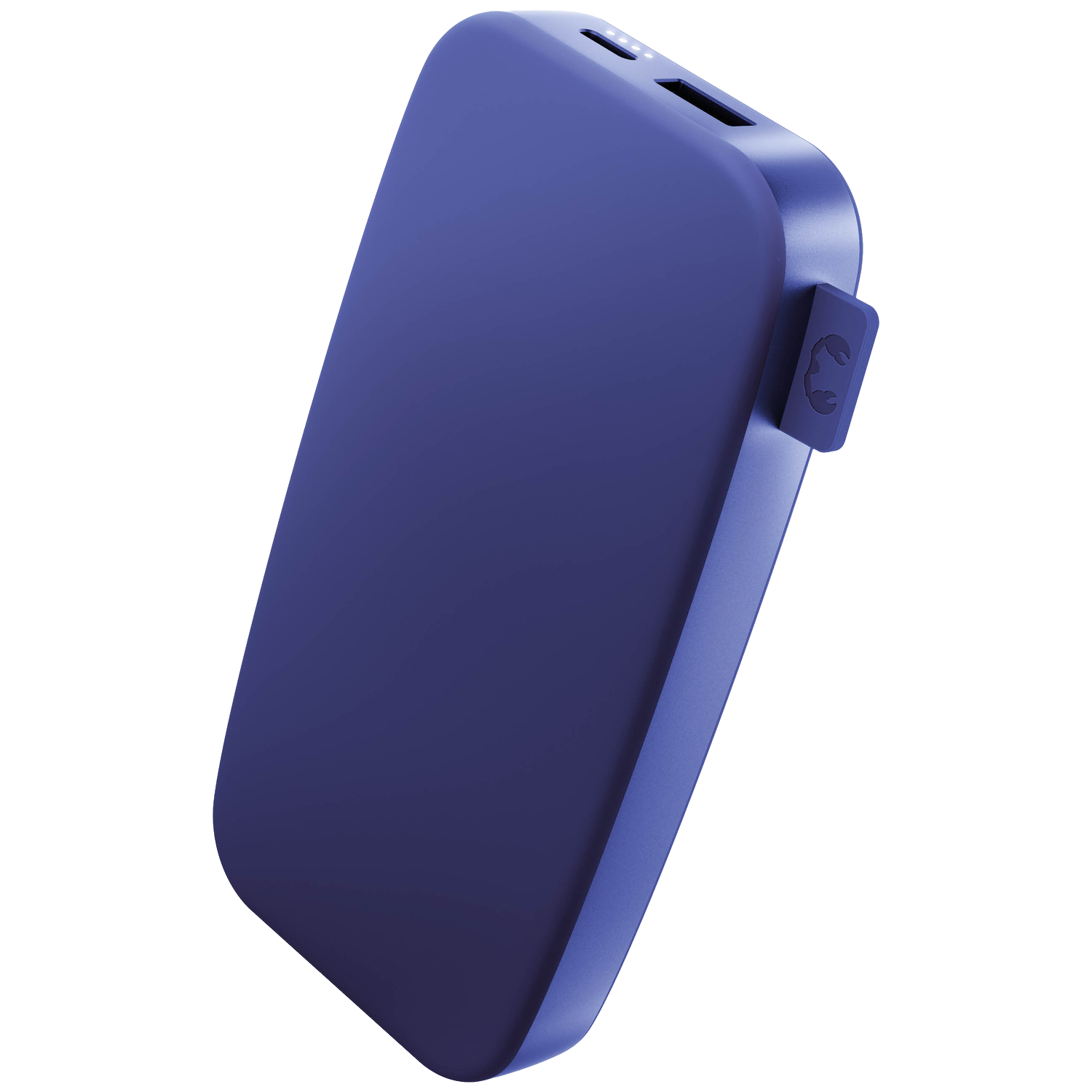 Fresh 'n Rebel 12000 Mah Usb-c 20w Ultra-fast Charging Powerbank True Blue