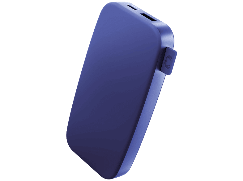 Fresh 'n Rebel 12000 mAh 20W Batterie Externe True Blue