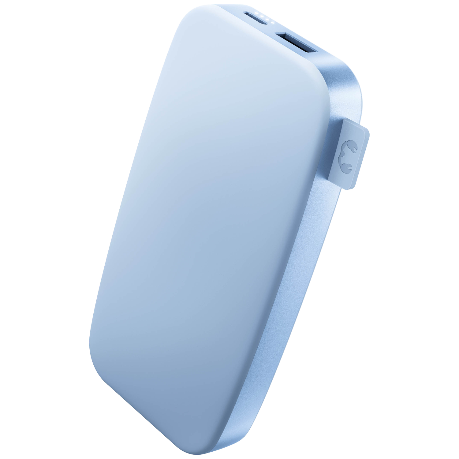 Fresh 'n Rebel 12000 Mah Usb-c 20w Ultra-fast Charging Powerbank Vivid Blue