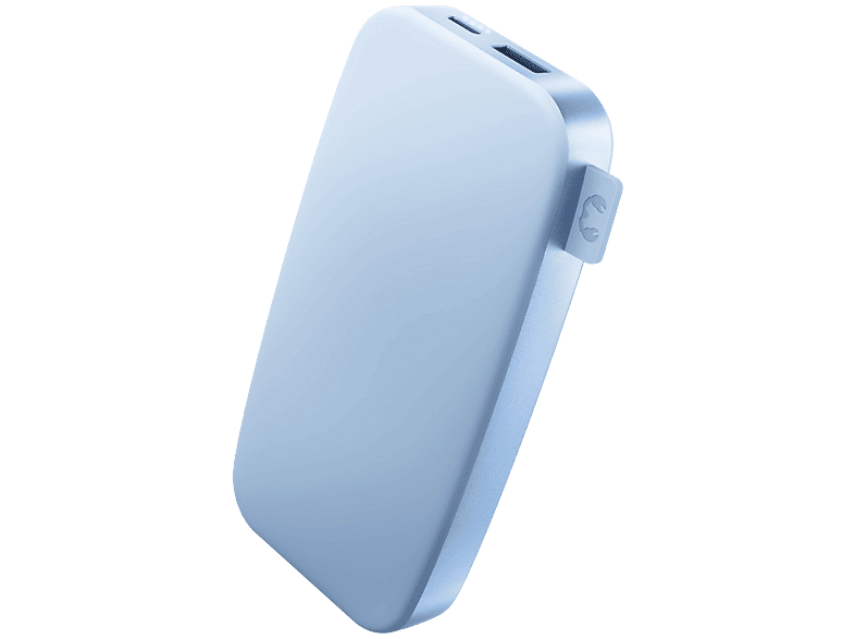Fresh 'n Rebel 12000 mAh 20W Chargeur Portable USB-C à Charge Rapide