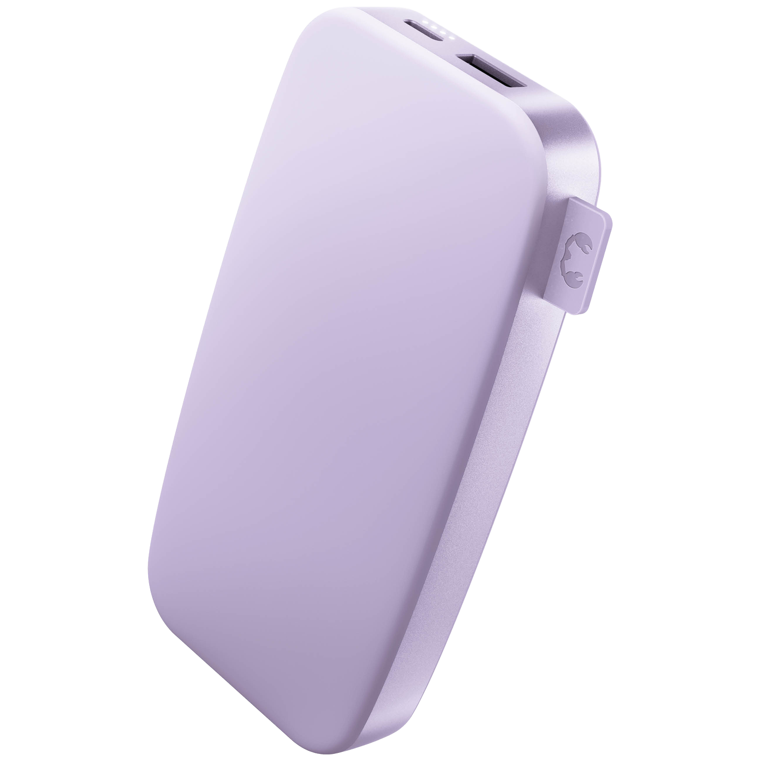 Fresh 'n Rebel 12000 Mah Usb-c 20w Ultra-fast Charging Powerbank Dreamy Lilac