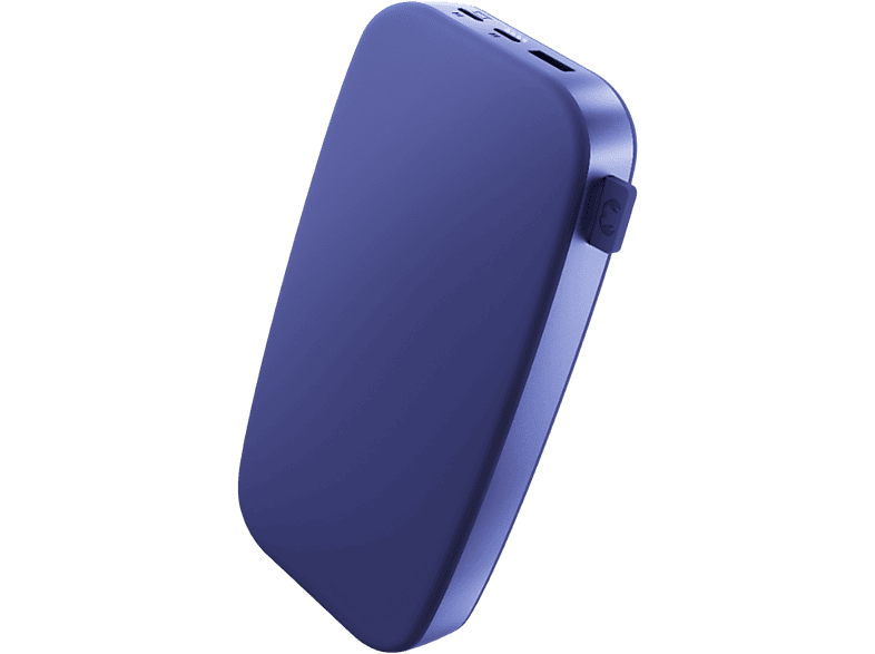 Fresh N Rebel Powerbank 27000 Mah 20w Snellader 65w Blauw (2pb27100tb)