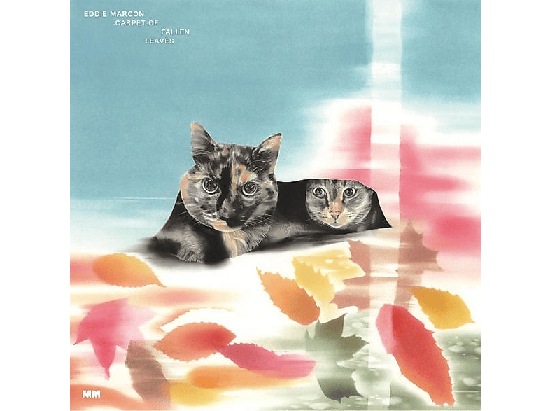 Eddie Macron - Carpet Of Fallen Leaves - (CD)