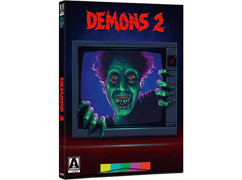 Demons 2