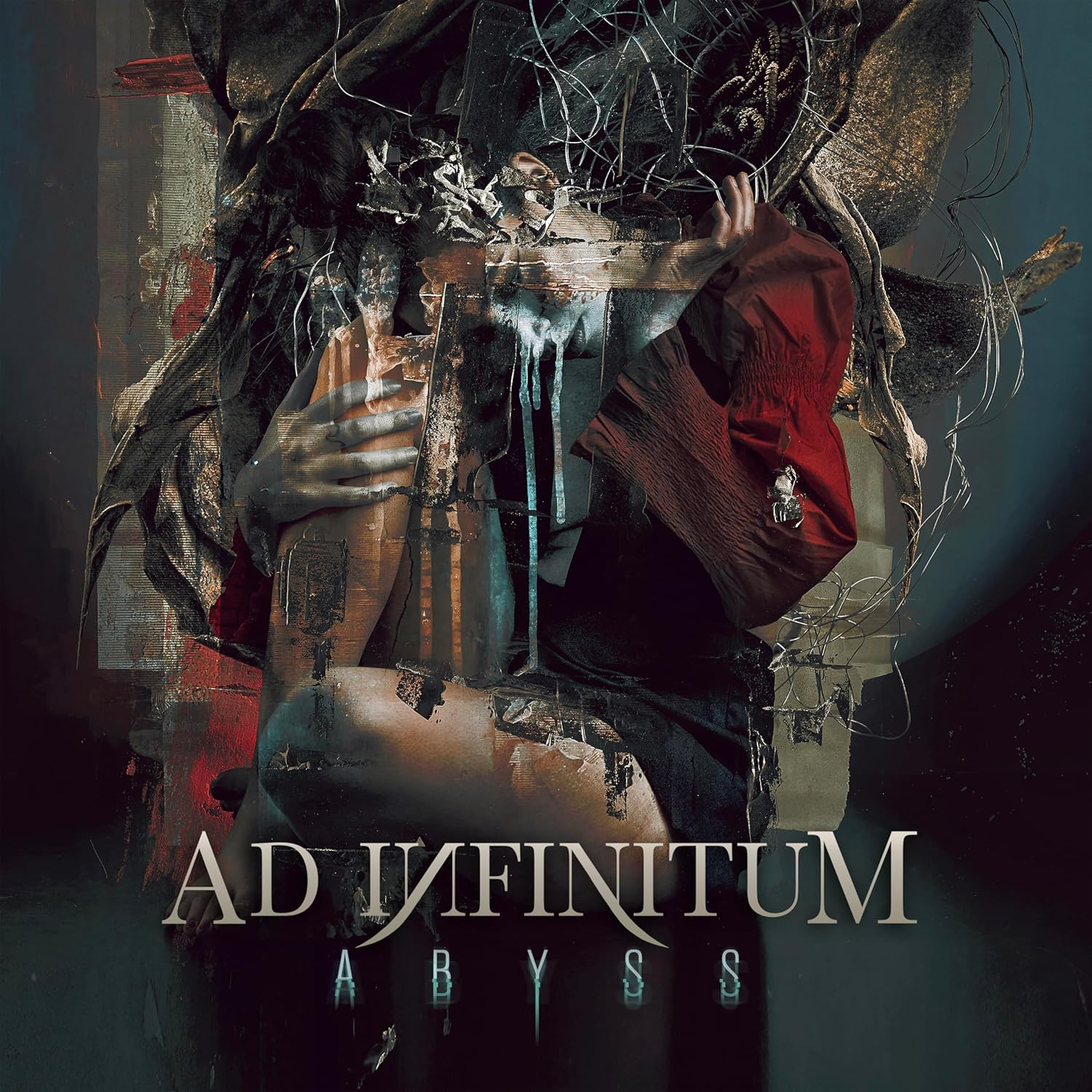 Ad Infinitum - Abyss (Vinyl LP (nagylemez))