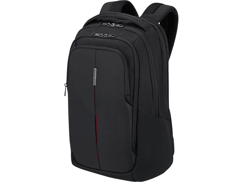 SAMSONITE 155197-1041 Guardit 3.0 Notebook Rucksack L, 17.3 Zoll, 28 L, Schwarz