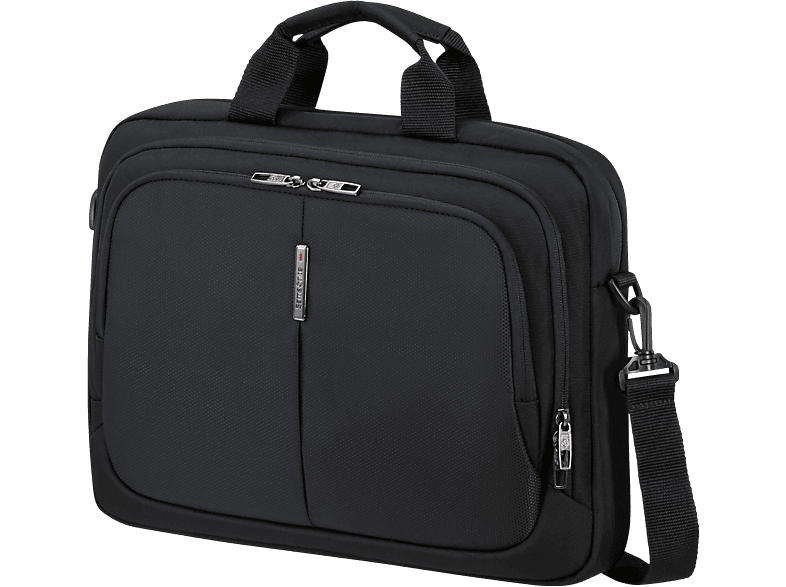 SAMSONITE 155201-1041 Guardit Notebooktasche, 15.6 Zoll, Schwarz