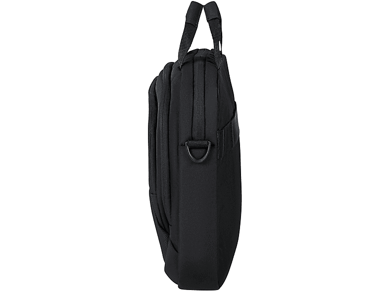 SAMSONITE 155201-1041 Guardit Notebooktasche, 15.6 Zoll, Schwarz — Foto 3 von 5