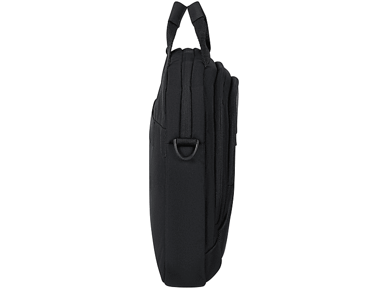 SAMSONITE 155201-1041 Guardit Notebooktasche, 15.6 Zoll, Schwarz — Foto 4 von 5
