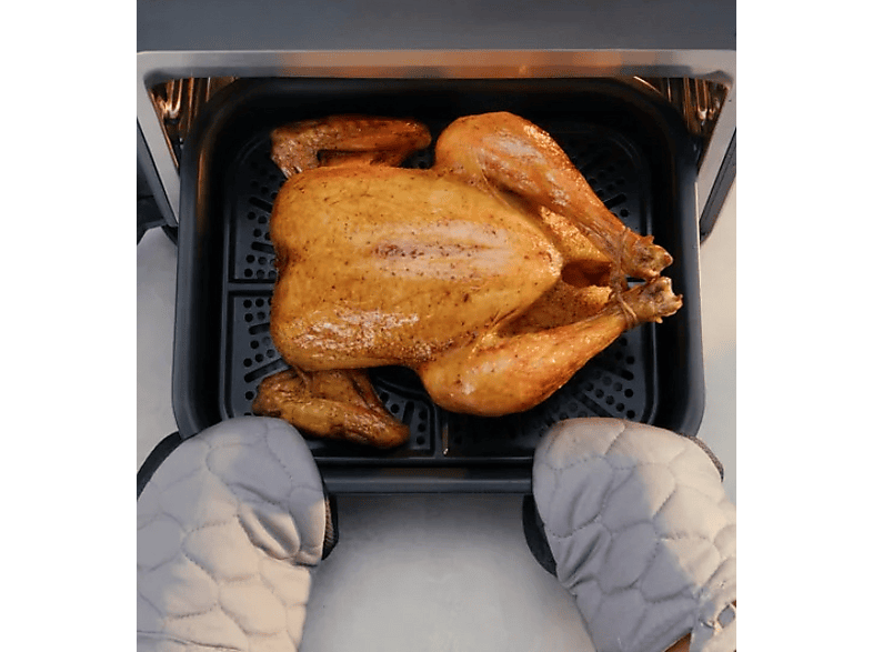 Ninja SFP700EU 1780W 12,5l – zdjęcie 2