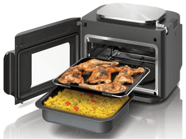 Ninja SFP700EU 1780W 12,5l – zdjęcie 3