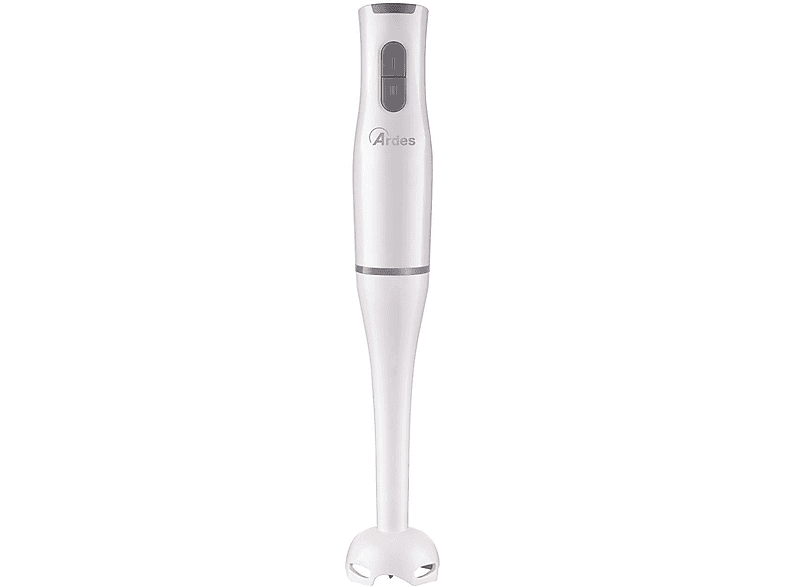 Frullatore AD Immersione Ardes Deep - Inox 4 Lame 200W