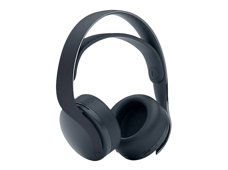 Zestaw słuchawkowy SONY Pulse 3D Wireless Headset Czarny