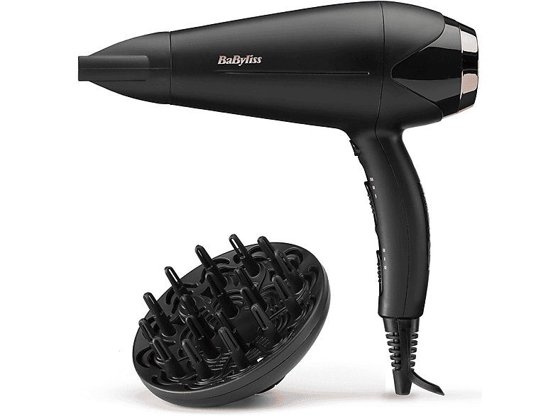 Phon Babyliss D570De