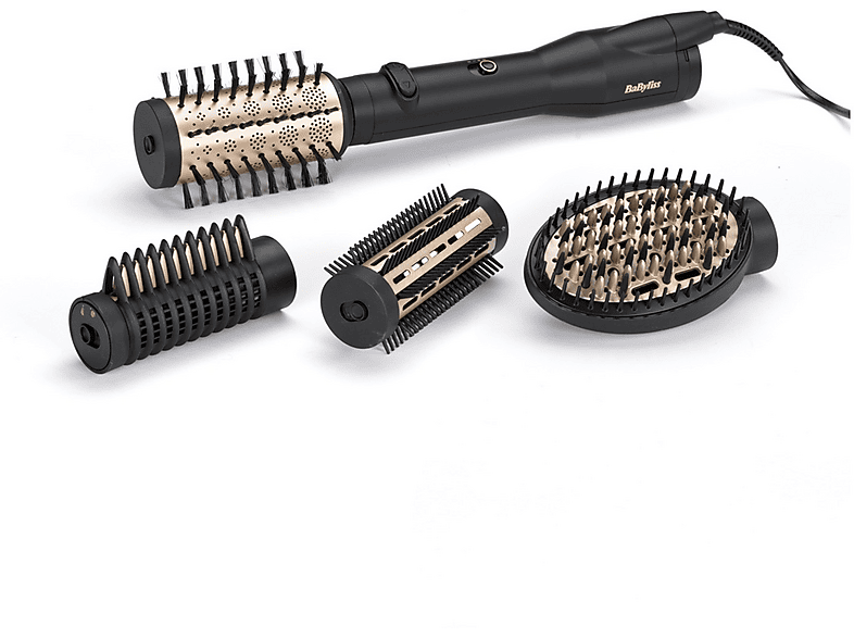 Spazzola arriccia capelli Babyliss As970E
