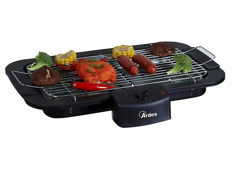 Griglia Elettrica Ardes BBQ 1