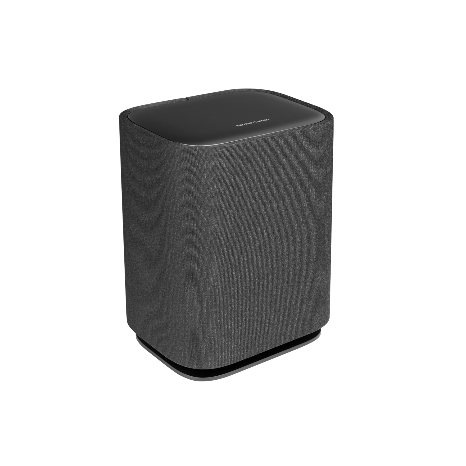 Harman Kardon Enchant Subwoofer (2025) Subwoofer Zwart