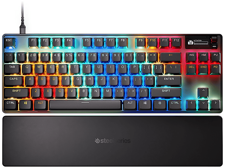 Tastiera Steelseries Apex PRO TKL 3 GEN US