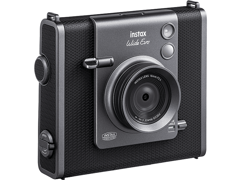 Fujifilm Instax Wide Evo – zdjęcie 3