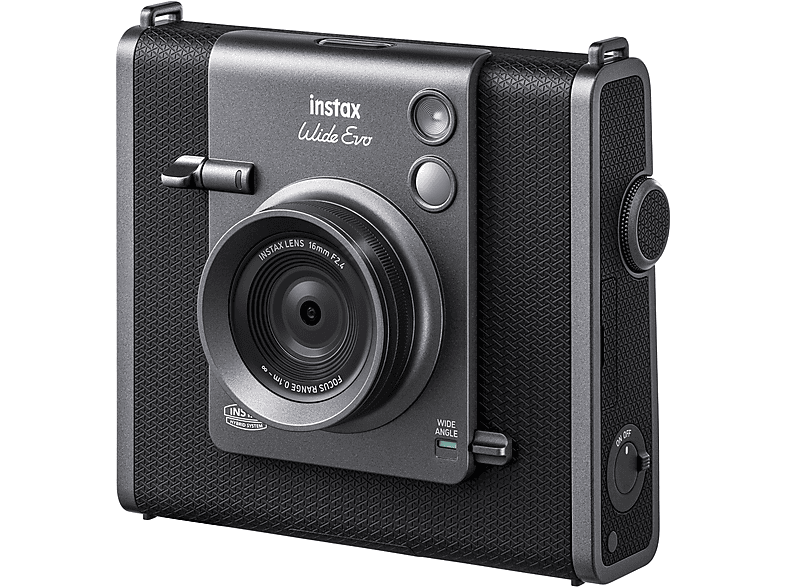 Fujifilm Instax Wide Evo – zdjęcie 2