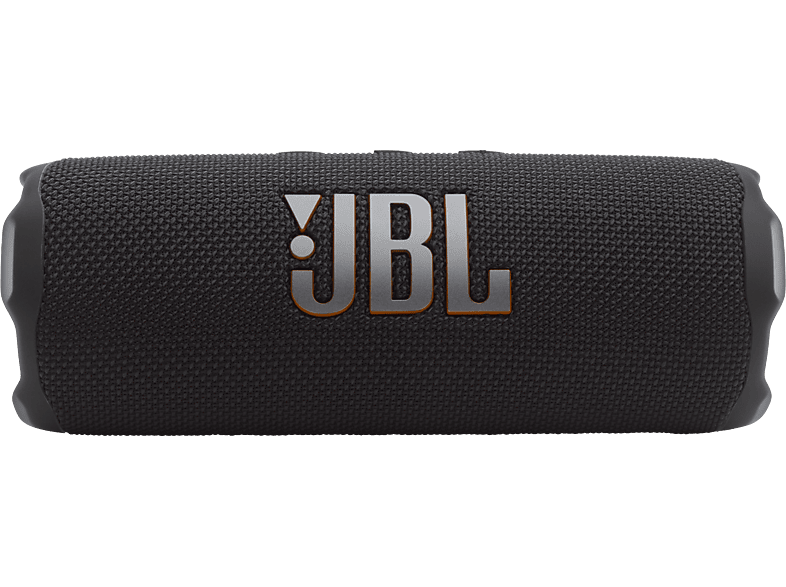 JBL Flip 7 - Bluetooth Lautsprecher, Black; Bluetooth-Lautsprecher — Foto 2 von 5