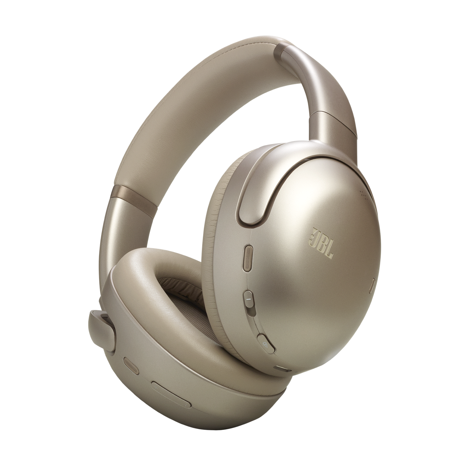 Jbl Tour One M3 Hoofdtelefoon Mokka