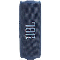 MediaMarkt JBL Flip 7 Bluetooth-speaker blauw aanbieding