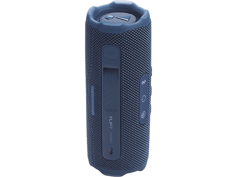 JBL Flip 7 - Bluetooth Lautsprecher, Blue; Bluetooth-Lautsprecher — Foto 2 von 5
