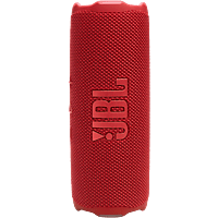 MediaMarkt JBL Flip 7 Bluetooth-speaker rood aanbieding