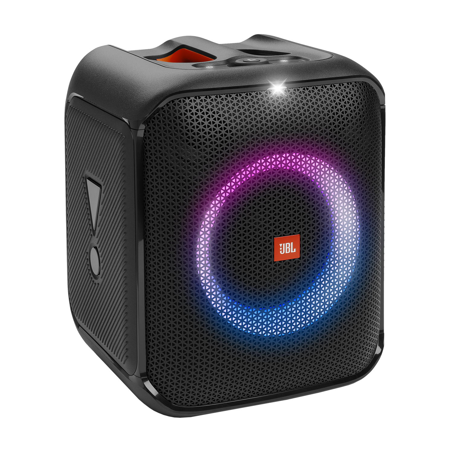 JBL Partybox Encore 2 Essential Partyspeaker Zwart afbeelding