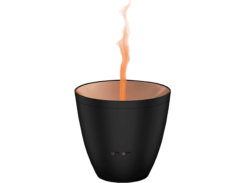 Aromatyzer STADLER FORM Zoe Czarny – zdjęcie 2