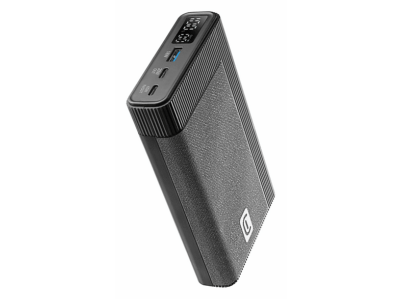 Power Bank Cellularline Rocket 20000