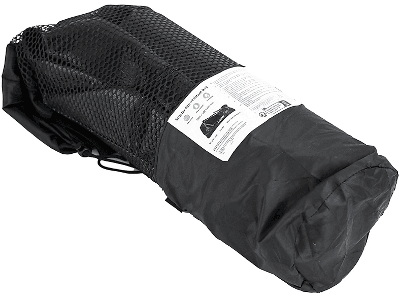 NAVEE Fireproof Bag Hitze und Feuer sichere E-Scooter - Tasche
