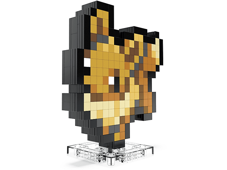 COSTRUZIONI MATTEL MEGA PokemonPixel Evee