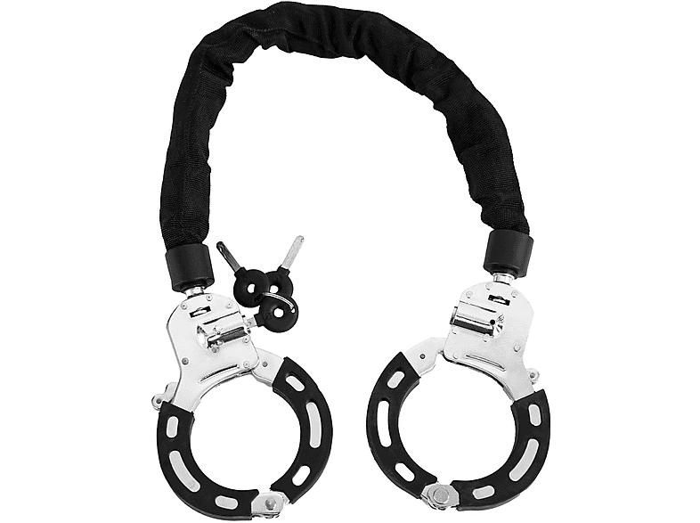 Navee Handcuff Lock E-Scooter; Sicherheitsschloss — Foto 4 von 4