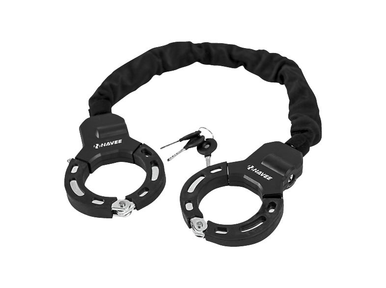 NAVEE Handcuff Lock E-Scooter | MediaMarkt