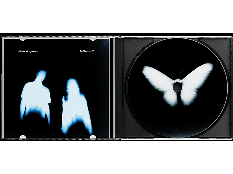 Abor & Tynna - Bittersüß [CD] — Foto 2 von 2