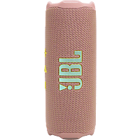 MediaMarkt JBL Flip 7 Bluetooth-speaker roze aanbieding