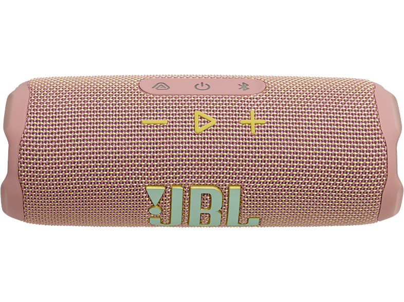 JBL Flip 7 - Bluetooth Lautsprecher, Pink; Bluetooth-Lautsprecher — Foto 5 von 5