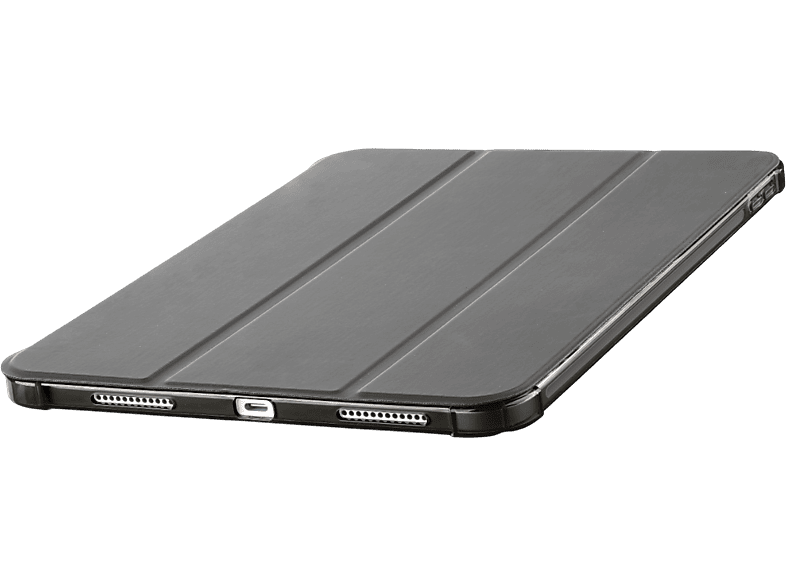 Cellular Line Folio Pro Schutzhülle mit Standfunktion, für iPad Pro 11" (2018), Air 10.9" (2022), Air 10.9'' (2020), Air 11'' (2024), Schwarz iPad Schutzhülle, für iPad, Schwarz