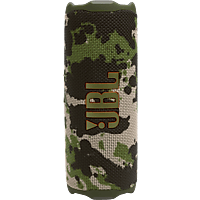 MediaMarkt JBL Flip 7 Bluetooth-speaker camouflage aanbieding