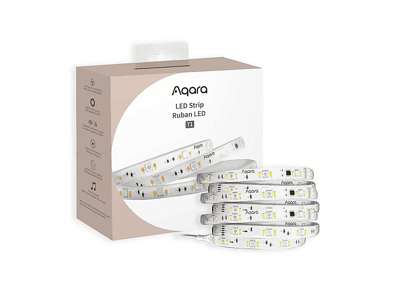 Taśma LED AQARA Strip T1 Basic 2 m
