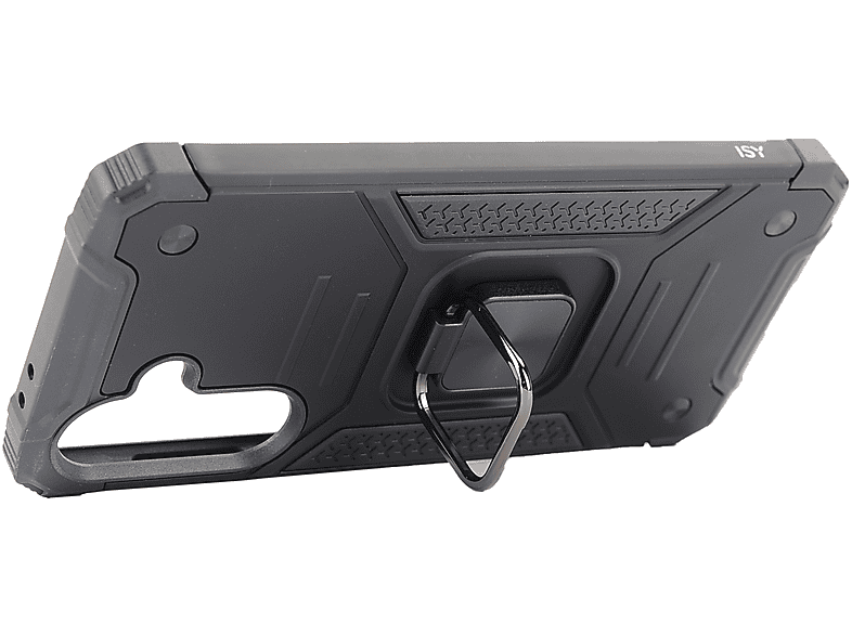 Thumbnail - ISY ISC-6111, Backcover, Samsung, Galaxy A36/A56, Schwarz