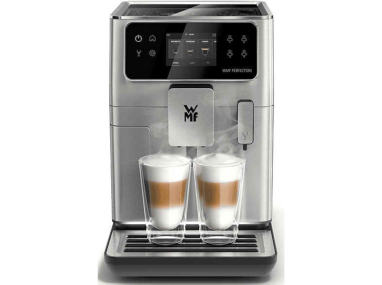 WMF Perfection 660 CP813D – zdjęcie 2