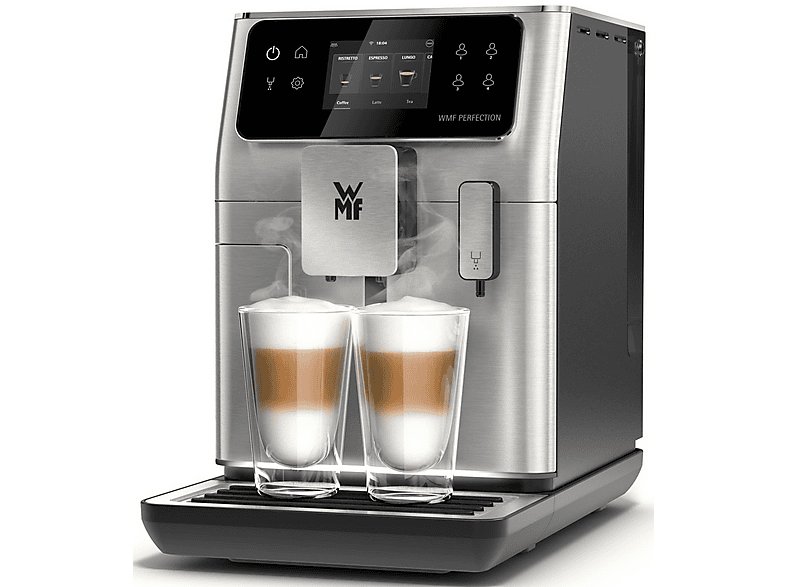 WMF Perfection 660 CP813D – zdjęcie 3