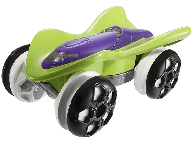MODELLINO AUTO MATTEL HW CAMBIA COLORE