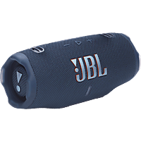MediaMarkt JBL Charge 6 Bluetooth-speaker blauw aanbieding