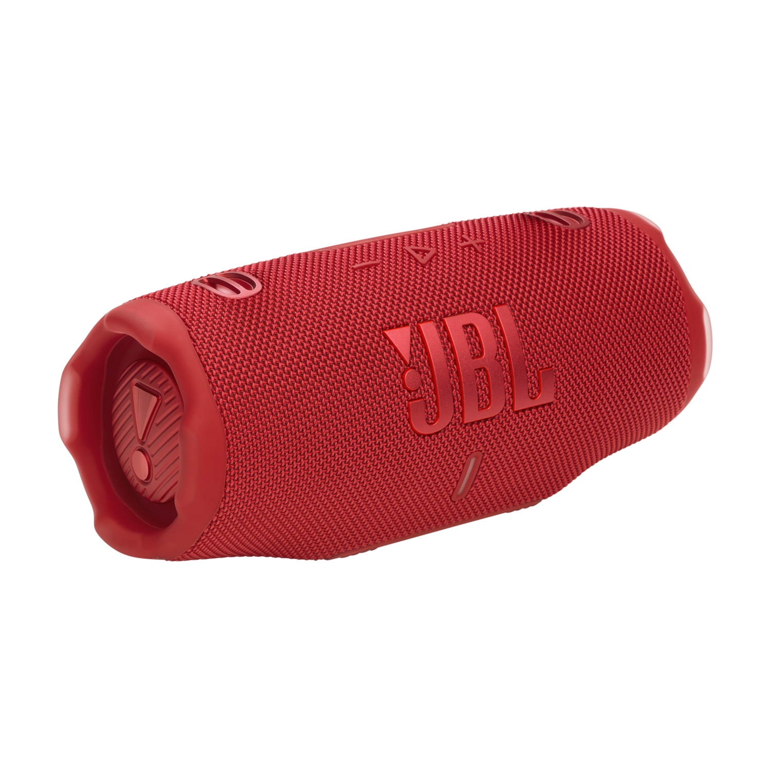 Jbl Charge 6 Bluetooth-speaker Rood