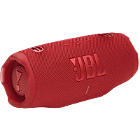 MediaMarkt JBL Charge 6 Bluetooth-speaker rood aanbieding
